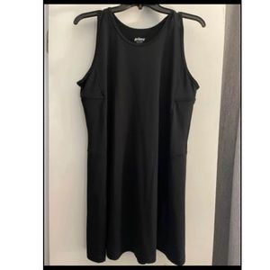 Prince tennis dress